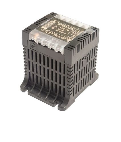 Picture of Trafo Pri: 690V Sec:230V P:250VA, IP20, Polylux 