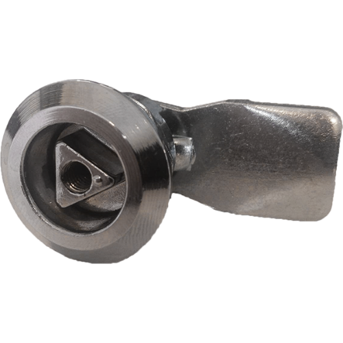 Picture of Veerandpöörde lukk 28.4.18, kolmnurk 10/M5, SN kroomitud tsink, keel +01.35, Morek 