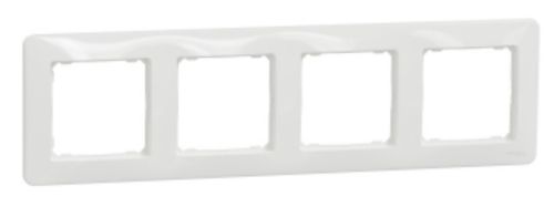 Picture of Raam 4-ne, valge, SEDNA DESIGN 