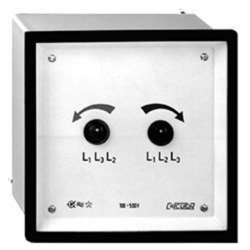 Picture of Faasijärjestuse indikaator UC72 150...500V, Circutor 