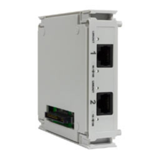 Picture of Modbus/TCP (switch) laiendusmoodul CVM-B100/150 analüsaatorile, Circutor 