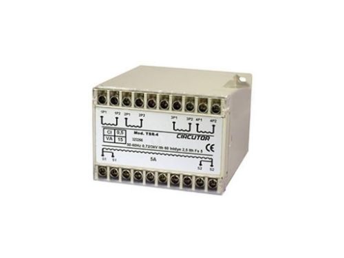 Picture of Voolutrafode summeerija TSR-3 