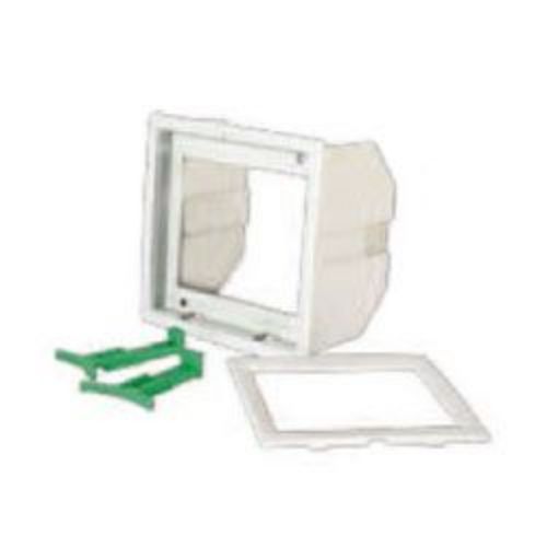 Picture of CVM-MINI paneeliadapter 72x72mm 