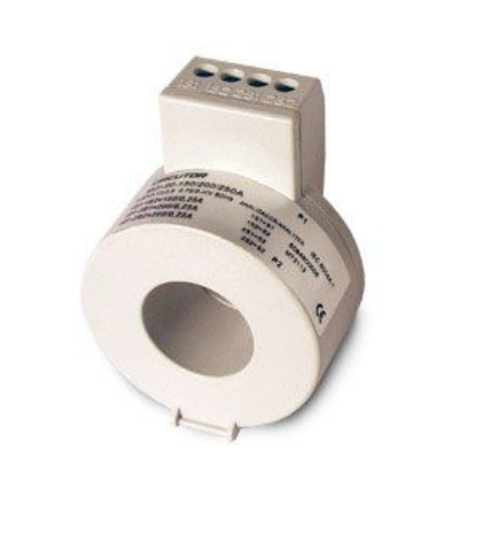 Picture of MC1-35-50/100/150 A 1 faas, 0.5 0.25VA, Ø 35mm, Circutor 