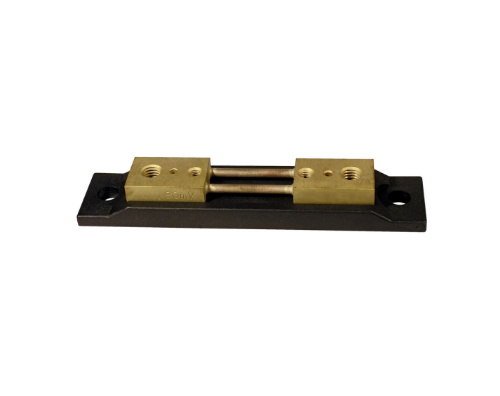 Picture of Shunt SHB-100A/60mV, Circutor 