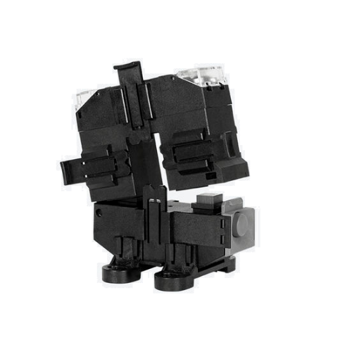 Picture of Voolutrafo avatav, TQ-6 200/5, 3 2VA, ava 20x30mm, Circutor 