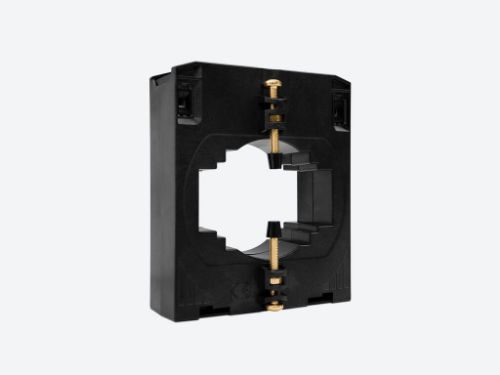 Picture of Voolutrafo TD10, 1250/5, cl 0.5, 2.5VA, Ø63, latile, Circutor 