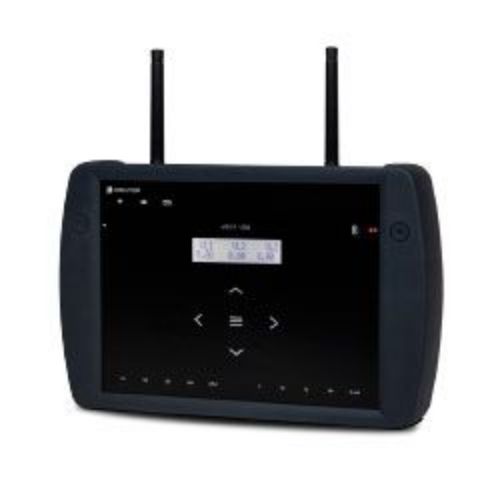 Picture of Kaasaskantav võrguanalüsaator MYeBOX-1500, displei, mälu, WiFi, 4G, 2DI, 2DO(trans), aku 1-2t 