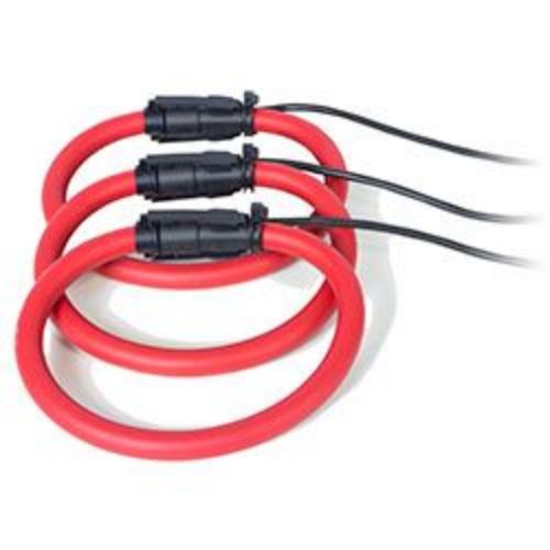 Picture of Voolutangid KIT4 4xFLEX-R120 10kA/1kA/100A, painduvad, 120cm, MYeBOX-le 