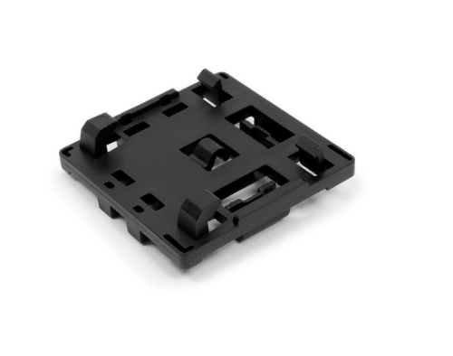 Picture of DIN kinnitus, TD4, TD5, TD5.2, TD6, TD6.2 jaoks Circutor 