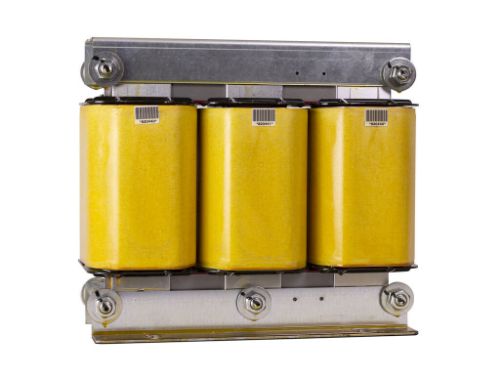 Picture of Reaktor RBZ-15-400 15kVar 400V 7% (189Hz), 180x190x110mm, Circutor 