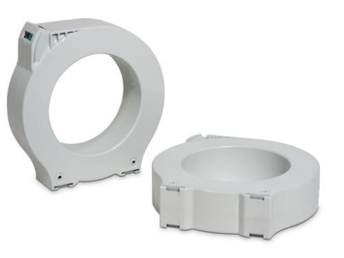 Picture of Voolutrafo WGC-55-TB 160A, Type-B, dia55mm, Circutor