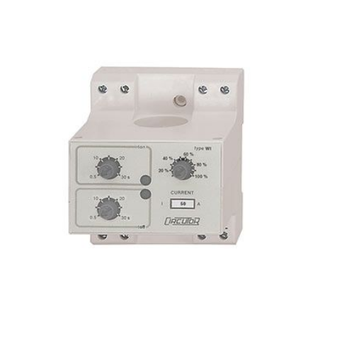 Picture of WI/050-30 0.5 - 30s, 5...50A 