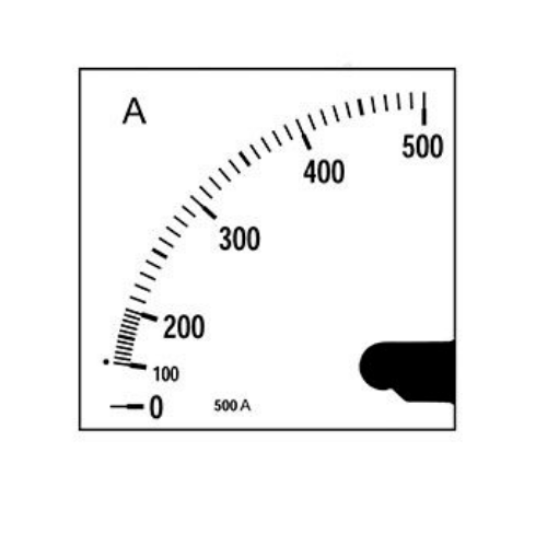 Picture of Skaala SEC72 500/5, Circutor 