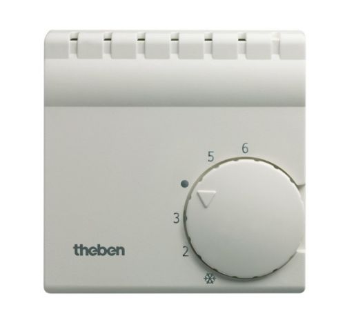 Picture of Termostaat RAM 701 õhuanduriga pinnale Theben 