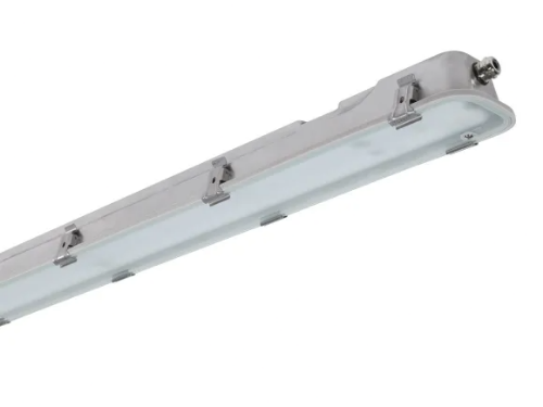 Picture of Tööstusvalgusti Perun SLIM 45W/840 6190lm IP65 IK10 1600mm Trevos