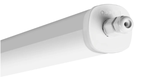 Picture of Tööstusvalgusti Waterproof Special 45W/840 6075lm IP69K IK06 1250mm Opple  