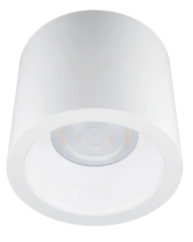 Picture of LED Allvalgusti Pindpaigaldusboks R200 Valge Opple