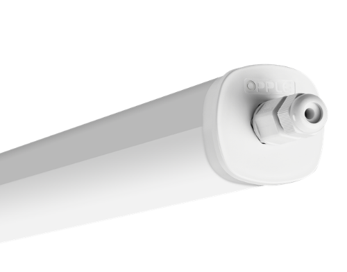 Picture of Tööstusvalgusti Waterproof Special 24W/840 3240lm IP69K IK06 1250mm Opple 