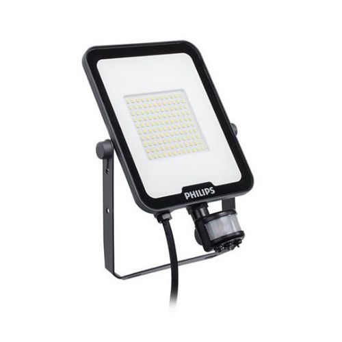 Picture of Prožektor Ledinaire 20W/840 2400lm 110D PIR IP65 IK07 172x97mm Hall Philips 