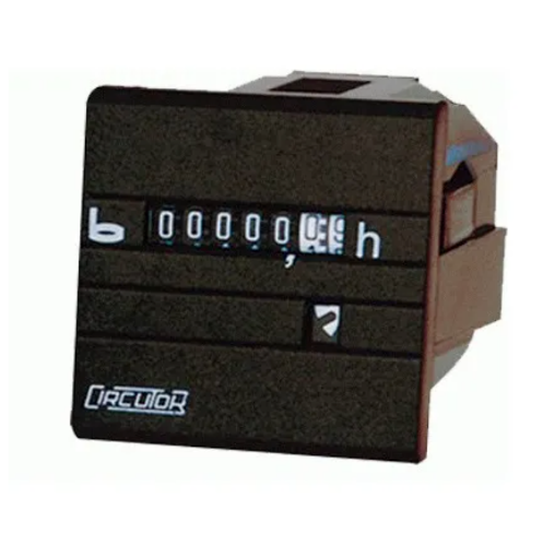 Picture of Tunnilugeja CH48 230V 50Hz, Circutor 