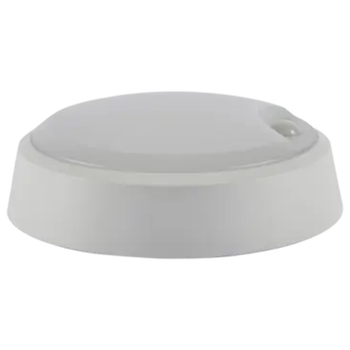 Picture of Plafoon Helder 13W/830-65 1100lm PIR+Hämar IP54 D215 Valge Ansell