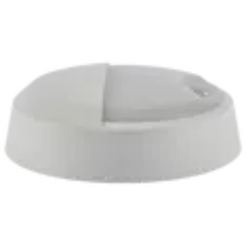 Picture of Plafoon Helder 13W/830-65 660m PIR+Hämar Sirmiga IP54 D215 Valge Ansell