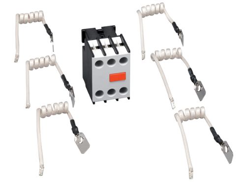 Picture of Summutustakisti BFK50-80 jaoks, BFK, Lovato 