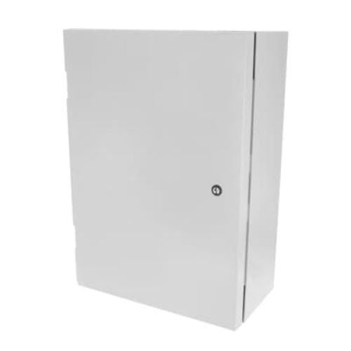 Picture of Polüester kilp ARIA 75 IP66 735x535x270mm 3-punkti lukustusega, ABB 