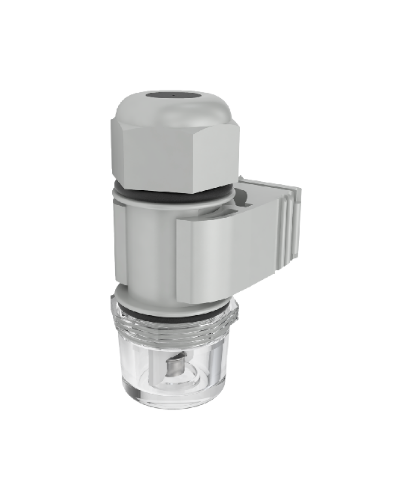 Picture of Hämaraandur SKS-100,  SOU-1 ja SOU-2 jaoks, IP65, Elko 