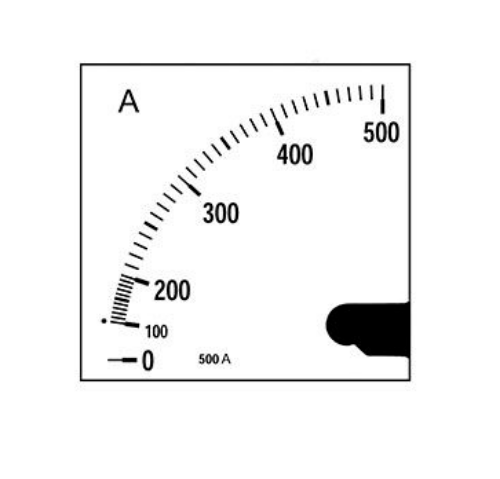 Picture of Skaala SEC96,600/5, Circutor 