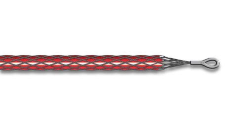 Picture of Kaablisukk tõmbetrossile  6mm/M5, kaablile 4-9mm 