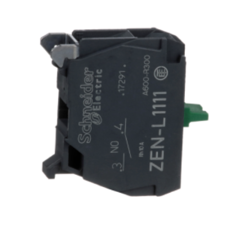 Picture of Kontakt 1NO põhjakinnitus, Schneider 