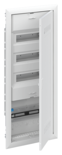 Picture of Kombineeritud kilp, üleval 36M, wifiuks, ABB 