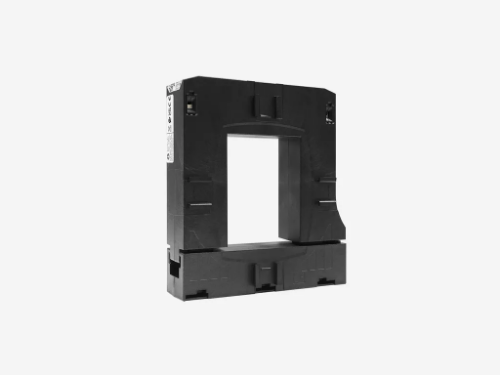 Picture of Voolutrafo avatav, TP8 400/5, 0.5 1VA, ava 60x80 latile, Circutor 