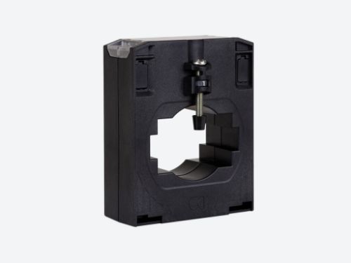 Picture of Voolutrafo TD8, 750/5, cl 0.5, 2.5VA, Ø43, latile, Circutor 