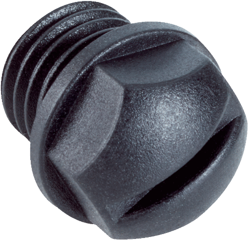 Picture of Kaitsekork M8 pesa või kasutamata portide jaoks, Sick