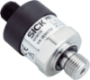 Picture of Rõhuandur PBT, 0-400bar, välj: 4-20mA, G1/4", täpsus 1%, L connector, SICK 