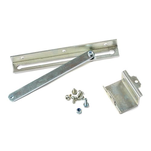 Picture of Ukse fiksaator Argenta Plus kilpidele, IDE 