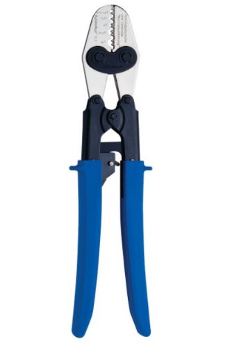 Picture of Kaablikinga presstangid 0.75-16mm2 Klauke 