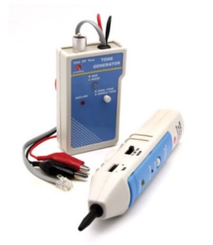 Picture of Toongeneraatoriga kaabliotsija Velleman 