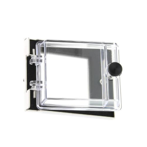 Picture of Kate Y92, 48x48, plast, IP66, Omron 