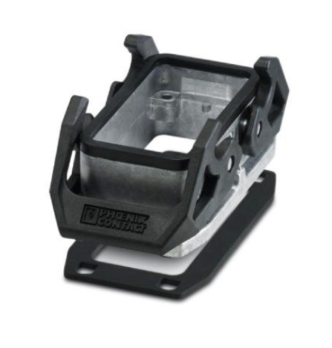 Picture of Korpus (paneelile), AL, B10 seeriale, 2 ne lukustus, IP66, Phoenix 