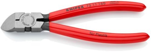 Picture of Lõiketangid 160mm (45-nurga all) KNIPEX