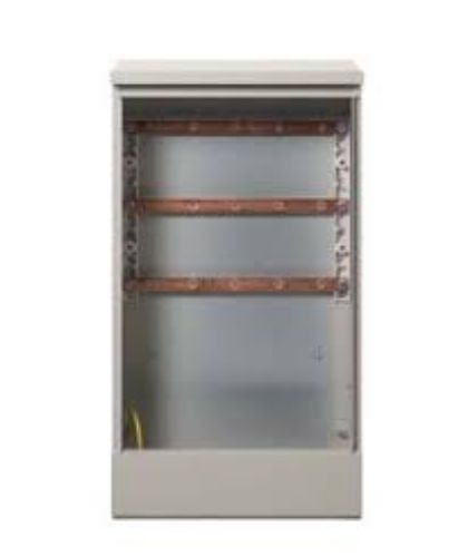 Picture of HETR55 kilbikest latistusega 400A uksega, Harju Elekter 