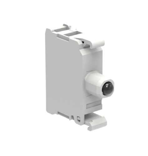 Picture of Lambipesa+LED LPX, PUNANE, 12-30VAC/DC, Lovato 