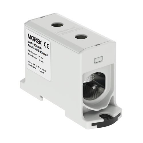 Изображение Riviklemm OTL300, hall, 1xAl/Cu 95-300mm², 1000V, Morek 