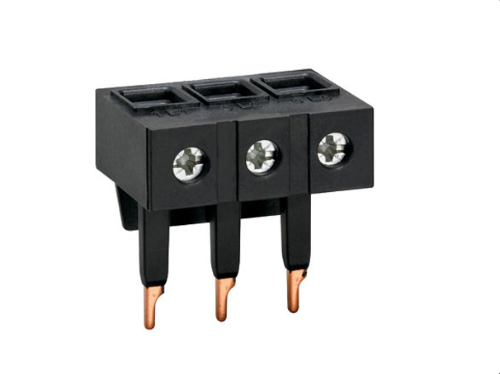 Изображение Toiteklemm voolukammile 11SMX, 16/25mm2, Lovato 