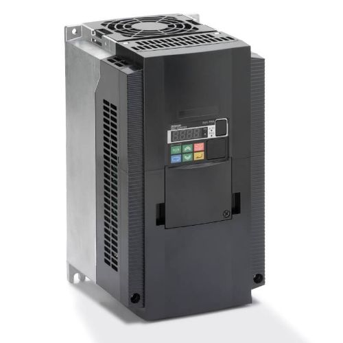 Изображение Sagedusmuundur MX2 400V 5.5/7.5kW 14.8/17.5A, EMC-filtrita, Modbus, 260x140x155mm, Omron 