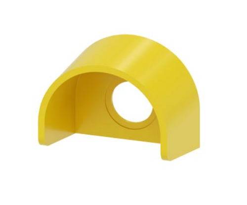 Изображение Kaitsev krae 3SU, AVARII-STOP-ile, KOLLANE, Siemens 